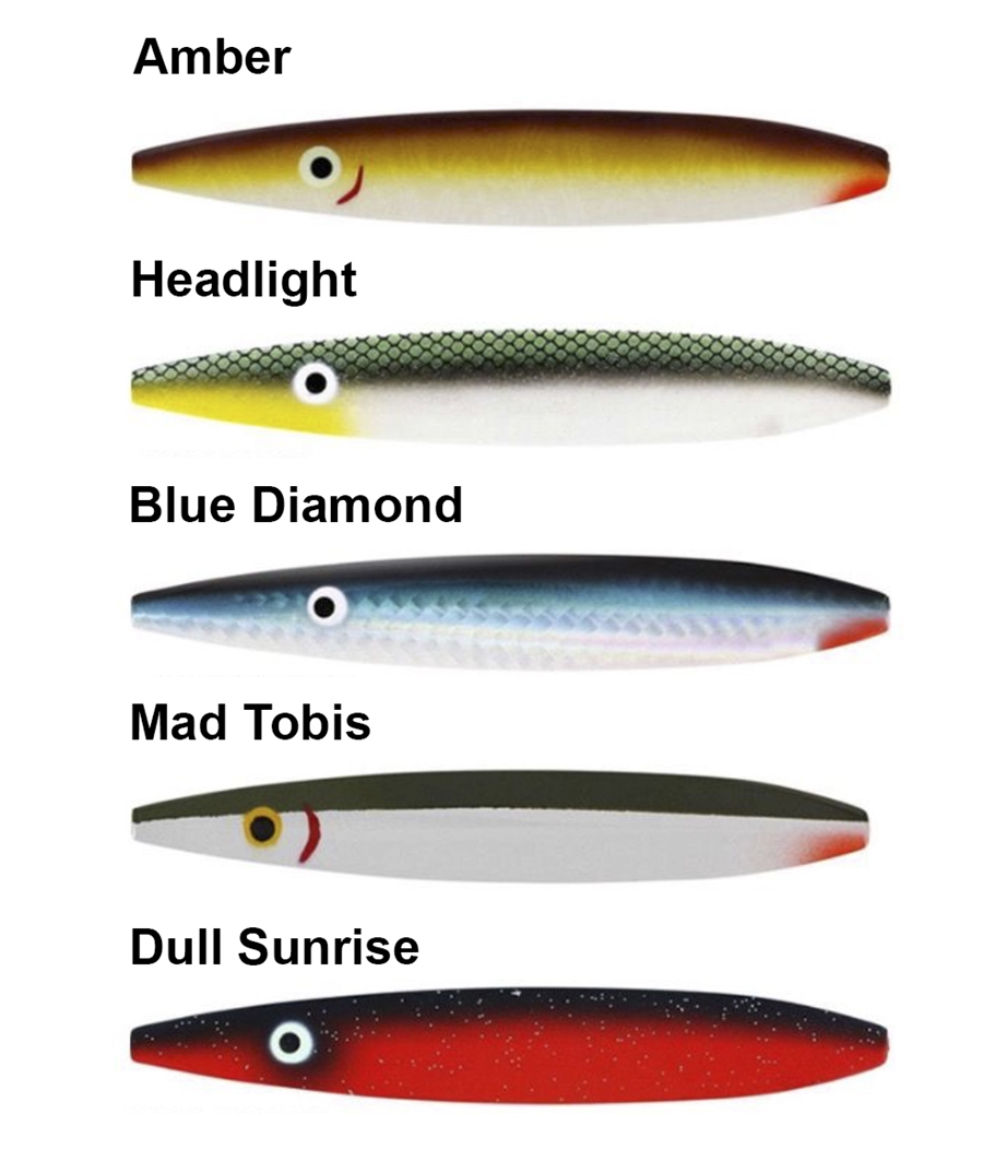 D360° V2 - Spin Lures