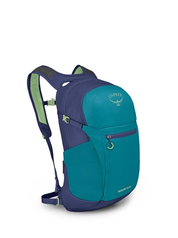 Osprey Daylite Plus - Blue Spikemoss/Alkaline