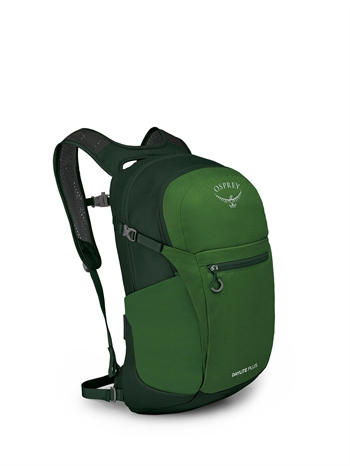 Osprey Daylite Plus - Green Belt/Green Canopy