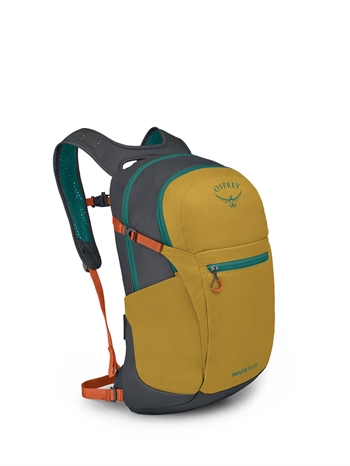 Osprey Daylite Plus - Tumbleweed Yellow/Tunnel Vision