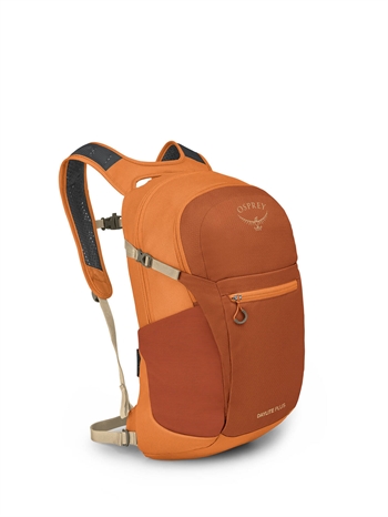 Osprey Daylite Plus - Umber/Tequila Sunrise