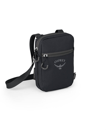 Osprey Daylite Small Crossbody - Black