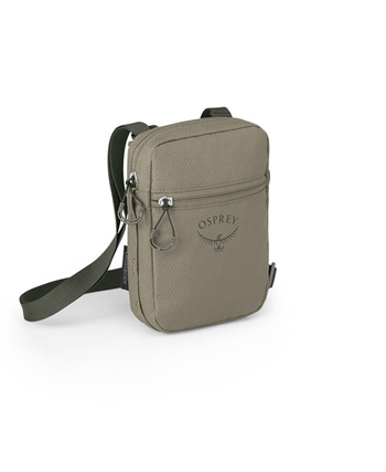 Osprey Daylite Small Crossbody - Tan Concrete 