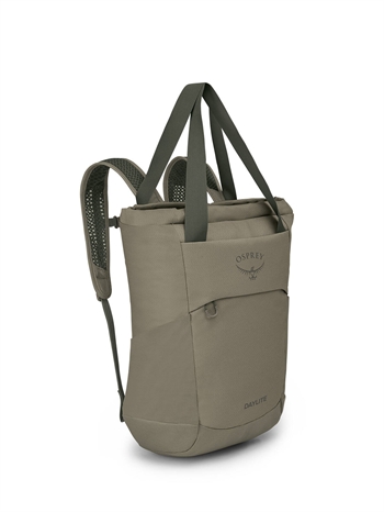 Osprey Daylite Tote Pack - Tan Concrete