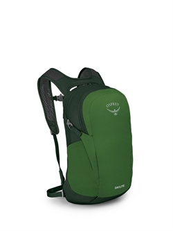 Osprey Daylite - Greenbelt/Green Canopy