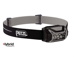 Petzl Actik Core ® Headlamp Black - 625 lumen - Pandelampe