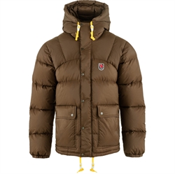 Fjällräven Expedition Down Lite Jacket Men - Dark Oak