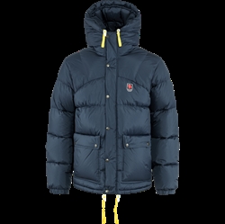 Fjällräven Expedition Down Lite Jacket Men - Navy