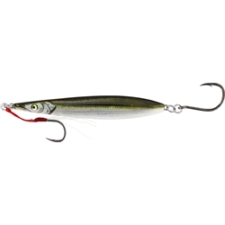 Westin F360 Sbass Real Sandeel Havbarsblink