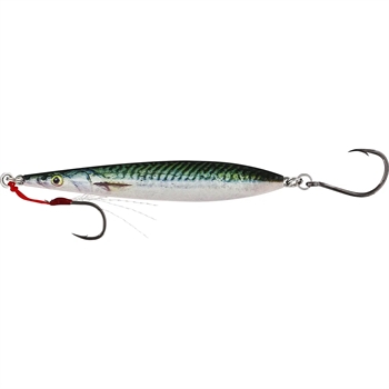 Westin F360 Sbass Real Mackerel Havbarsblink