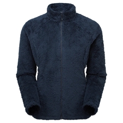 Montane Caldus Fleece Jacket - Eclipse Blue