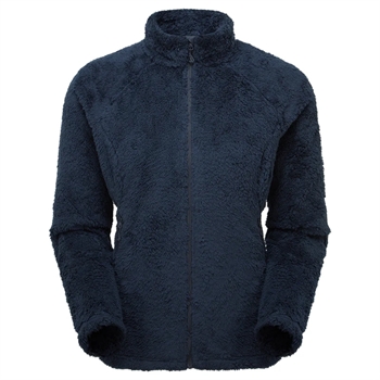 Montane Caldus Fleece Jacket - Eclipse Blue