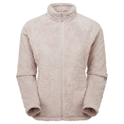 Montane Caldus Fleece Jacket - Oyster