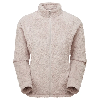 Montane Caldus Fleece Jacket - Oyster