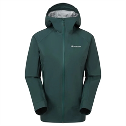 Montane Cetus Lite Waterproof Jacket - Deep Forest