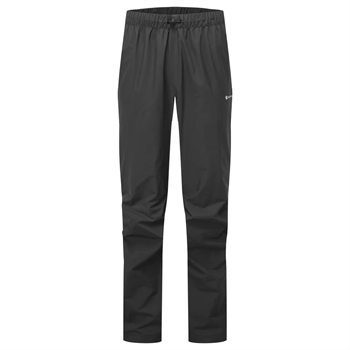 Montane Cetus Pants Womens Regular - Black - Skalbuks