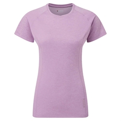 Montane Dart T-shirt Womens - Allium