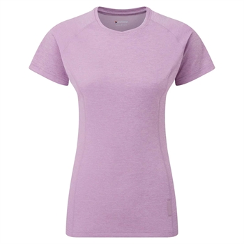 Montane Dart T-shirt Womens - Allium