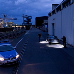 Ledlenser T2 kompakt lommelygte