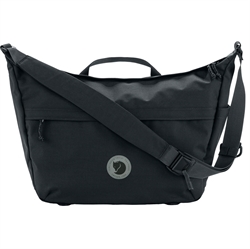 Fjällräven Färden Crossbody - Coal Black