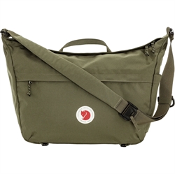 Fjällräven Färden Crossbody - Green