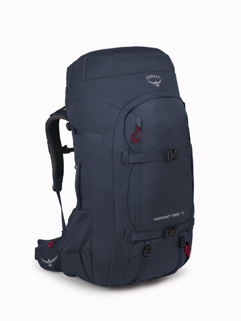 Osprey Farpoint Trek Pack 75 - Muted Space Blue