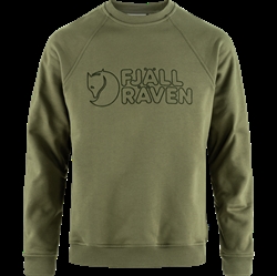 Fjällräven Classic Sweater Men - Green