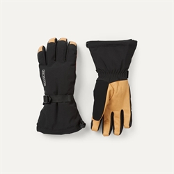 Fransham Waterproof Thermal Ski Gauntlet - Sealskin