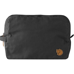 Fjällräven Gear Bag - Dark Grey