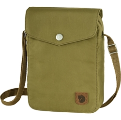 Fjällräven Greenland Pocket - Foliage Green