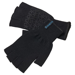 Kinetic Merino Wool Glove Half Finger handske