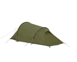 Nordisk Halland 2 PU Dark Olive - 2 personers telt