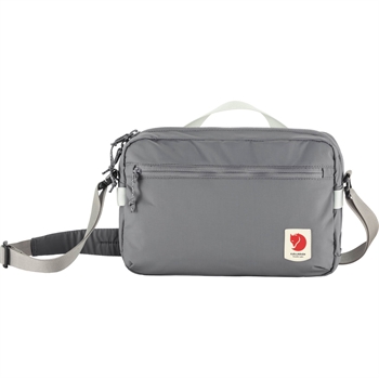 Fjällräven High Coast Crossbody - Shark Grey