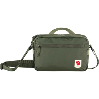 Fjällräven High Coast Crossbody - Mountain Green