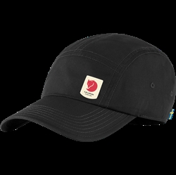 Fjällräven High Coast Lite Cap - Black 
