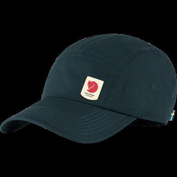 Fjällräven High Coast Lite Cap - Dark Navy 