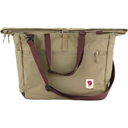 Fjällräven High Coast Tote 30 - Clay