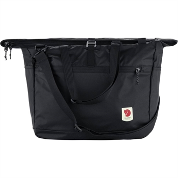 Fjällräven High Coast Tote 30 - Black