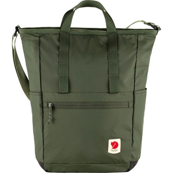 Fjällräven High Coast Totepack - Mountain Green