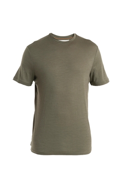 Icebreaker - Men´s Merino Tech Lite SS - Loden