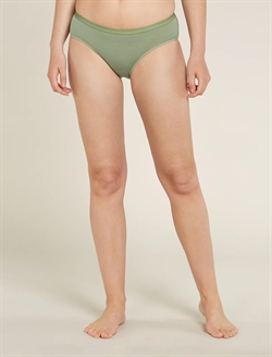 Icebreaker Siren Hipkini - Lichen