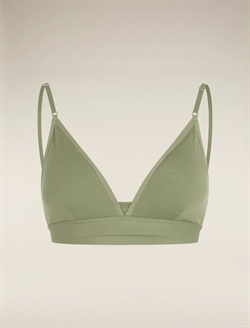 Icebreaker - Siren Bra - Lichen