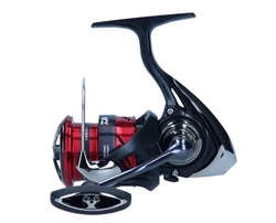 Daiwa Ninja 23 LT 1000 Spinnehjul