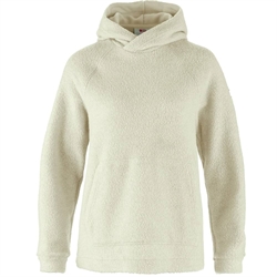 Fjällräven Kaitum Fleece Woman - Chalk White
