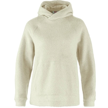 Fjällräven Kaitum Fleece Woman - Chalk White