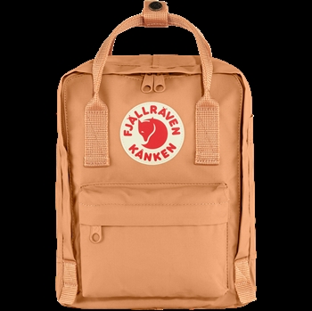 Fjällräven Kånken Mini - Peach Sand 