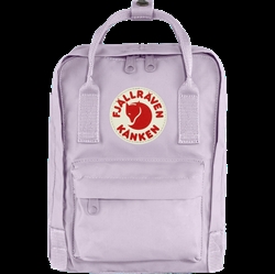 Fjällräven Kånken Mini - Pastel Lavender