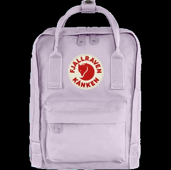 Fjällräven Kånken Mini - Pastel Lavender