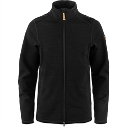 Fjällräven Keb Fleece Men - Black