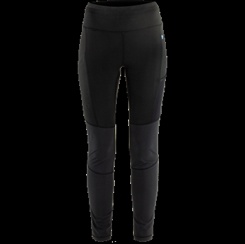 Fjällräven Keb Agile Tights Women - Black